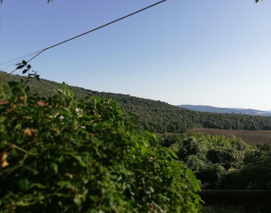 卡索莱代尔萨 Il Fienile Nella Roccia旅馆 外观 照片